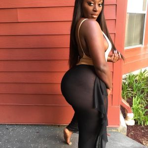 Lydia - rencontre-Black-Le Havre